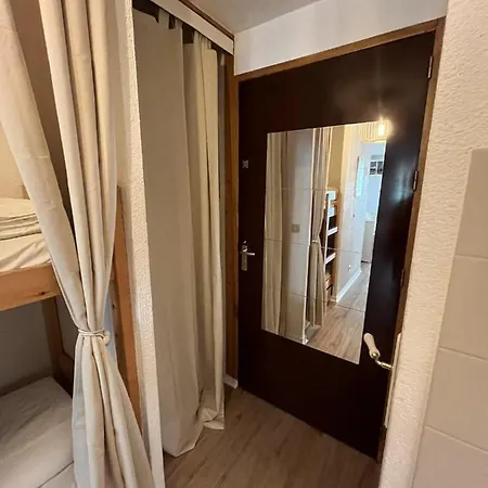 Appartamento Appartement Les Arcs Ski aux pieds à Vallandry Landry