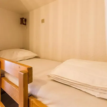 Praz De L'Ours B N°37 Apartament *